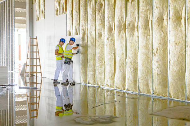 Range of Insulation Solutions in Sulphur, LA